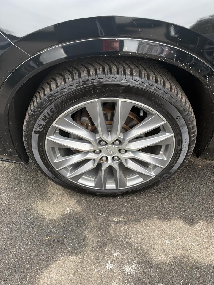 Cadillac XT6 AWD 4dr Sport 2020