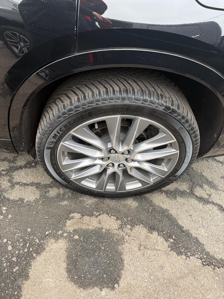 Cadillac XT6 AWD 4dr Sport 2020