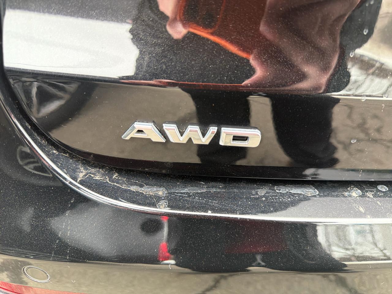 Cadillac XT6 AWD 4dr Sport 2020