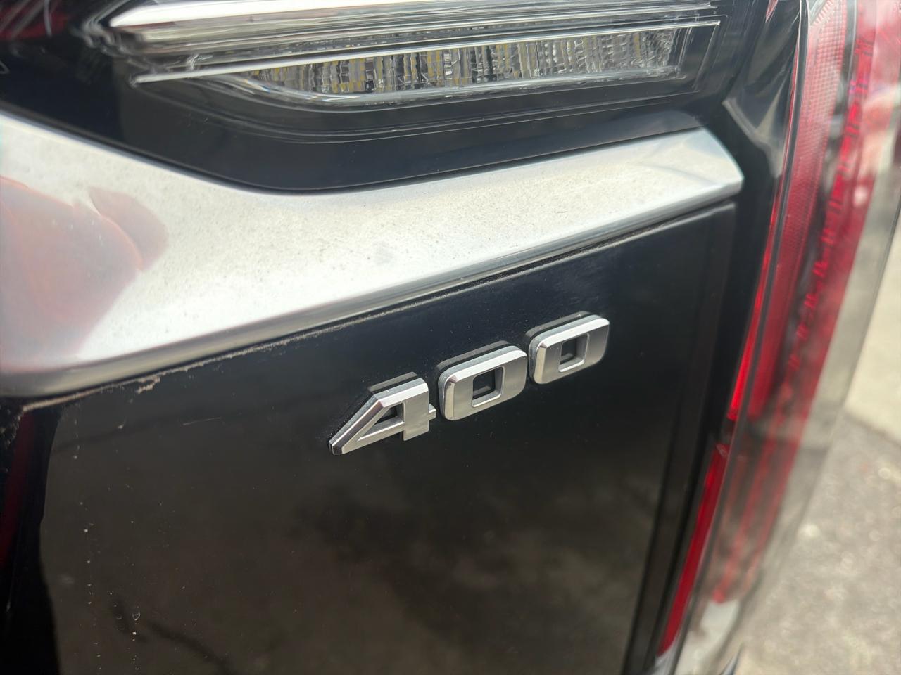 Cadillac XT6 AWD 4dr Sport 2020