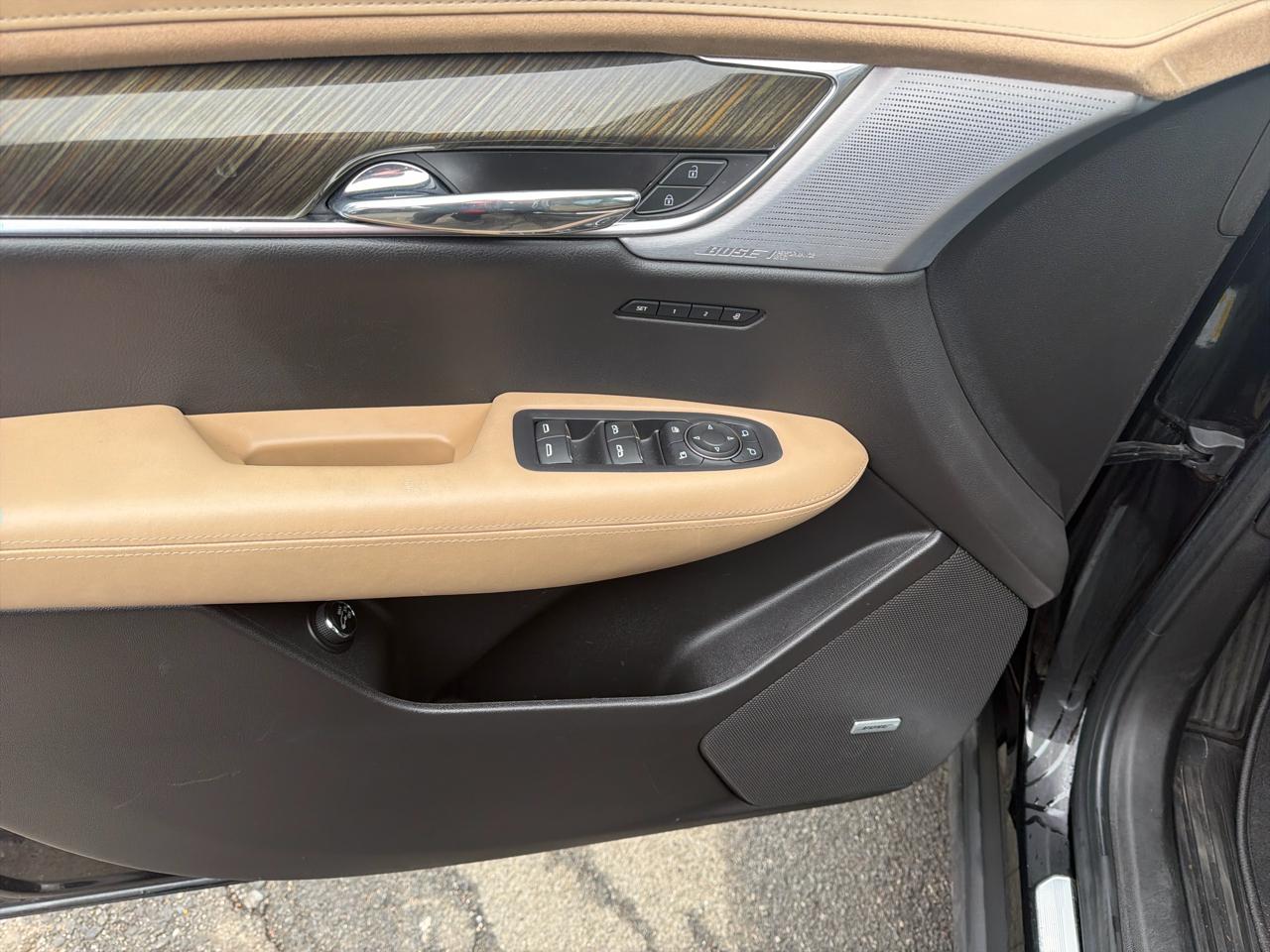 Cadillac XT6 AWD 4dr Sport 2020