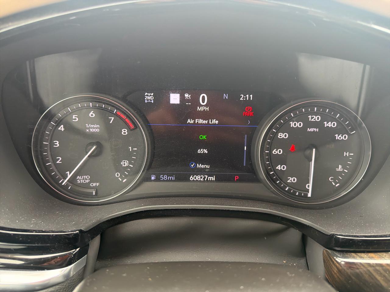 Cadillac XT6 AWD 4dr Sport 2020