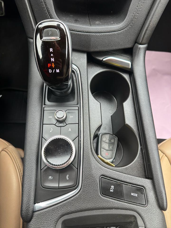 Cadillac XT6 AWD 4dr Sport 2020