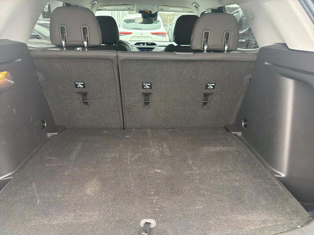 Chevrolet TrailBlazer FWD 4dr LT 2023