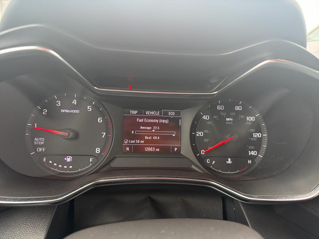 Chevrolet TrailBlazer FWD 4dr LT 2023