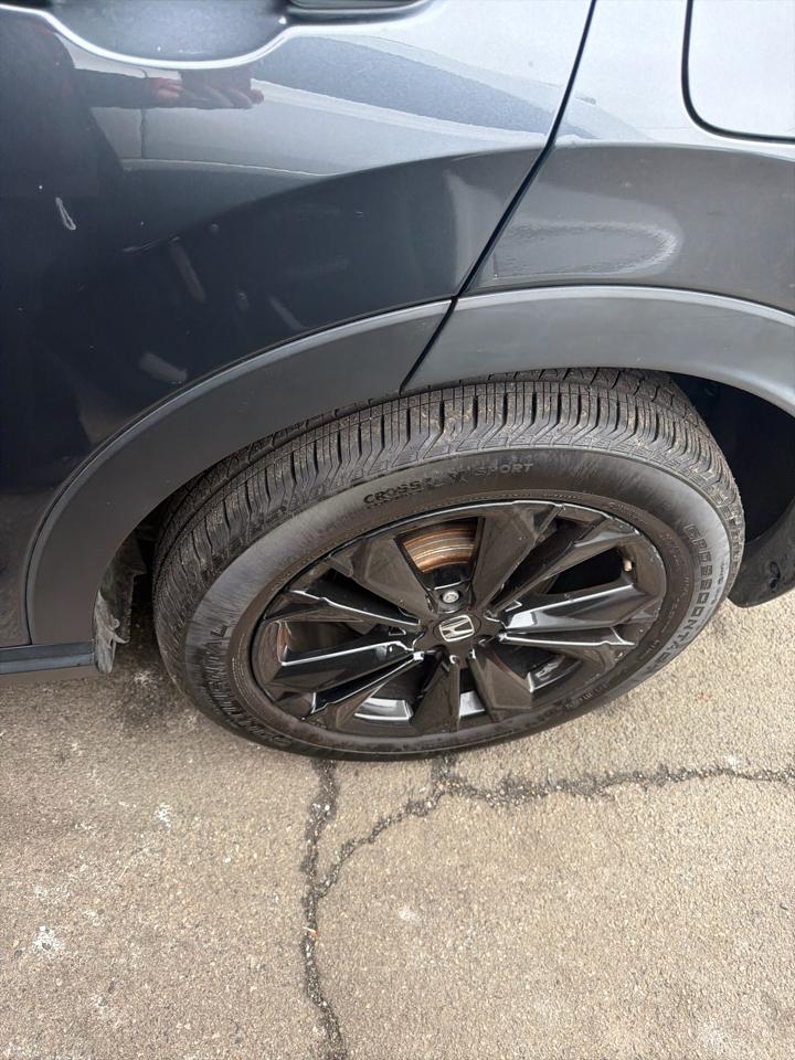 Honda CR-V Hybrid Sport Touring AWD 2023