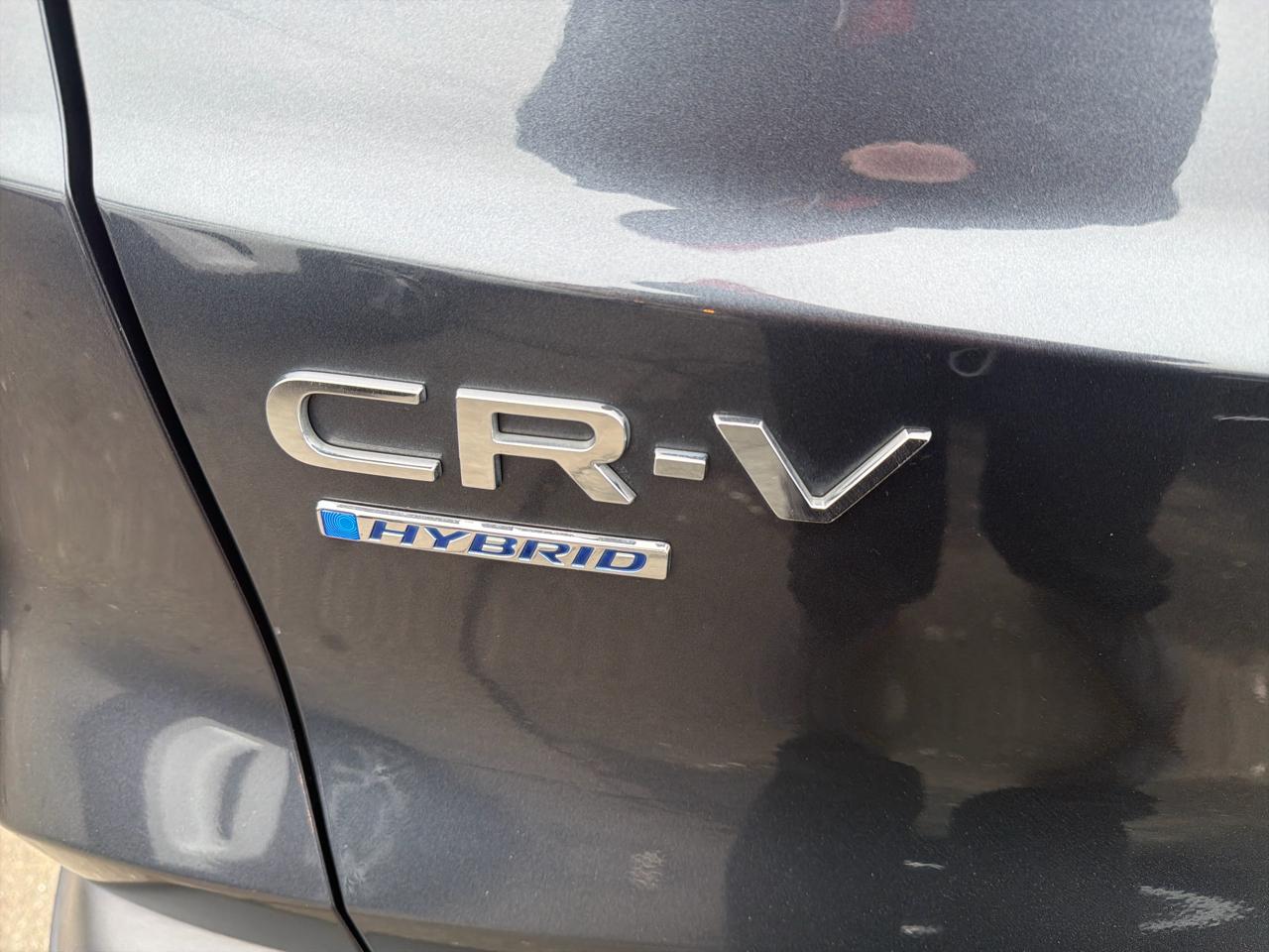 Honda CR-V Hybrid Sport Touring AWD 2023