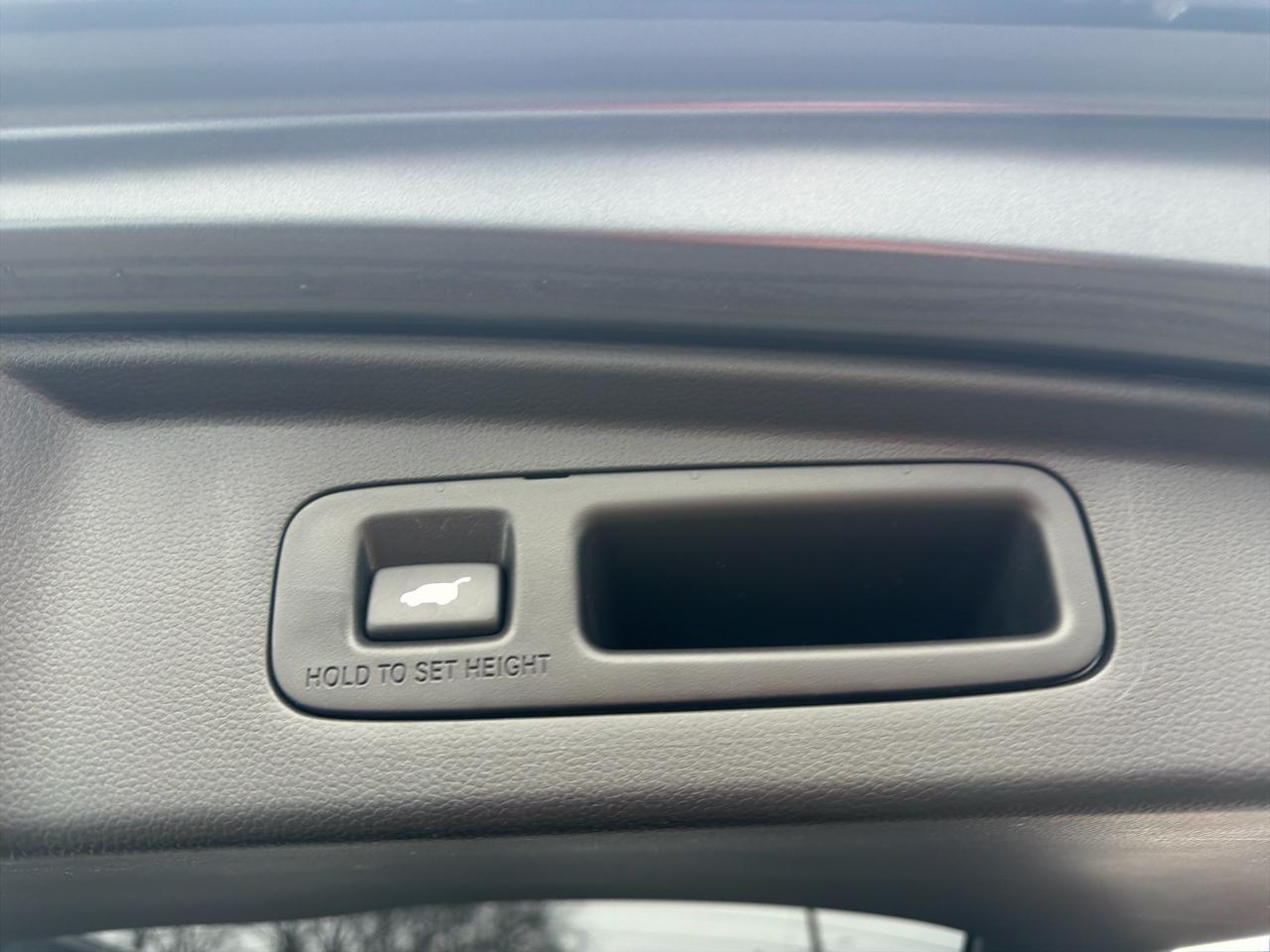 Honda CR-V Hybrid Sport Touring AWD 2023