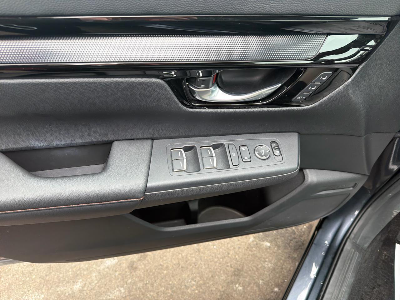 Honda CR-V Hybrid Sport Touring AWD 2023