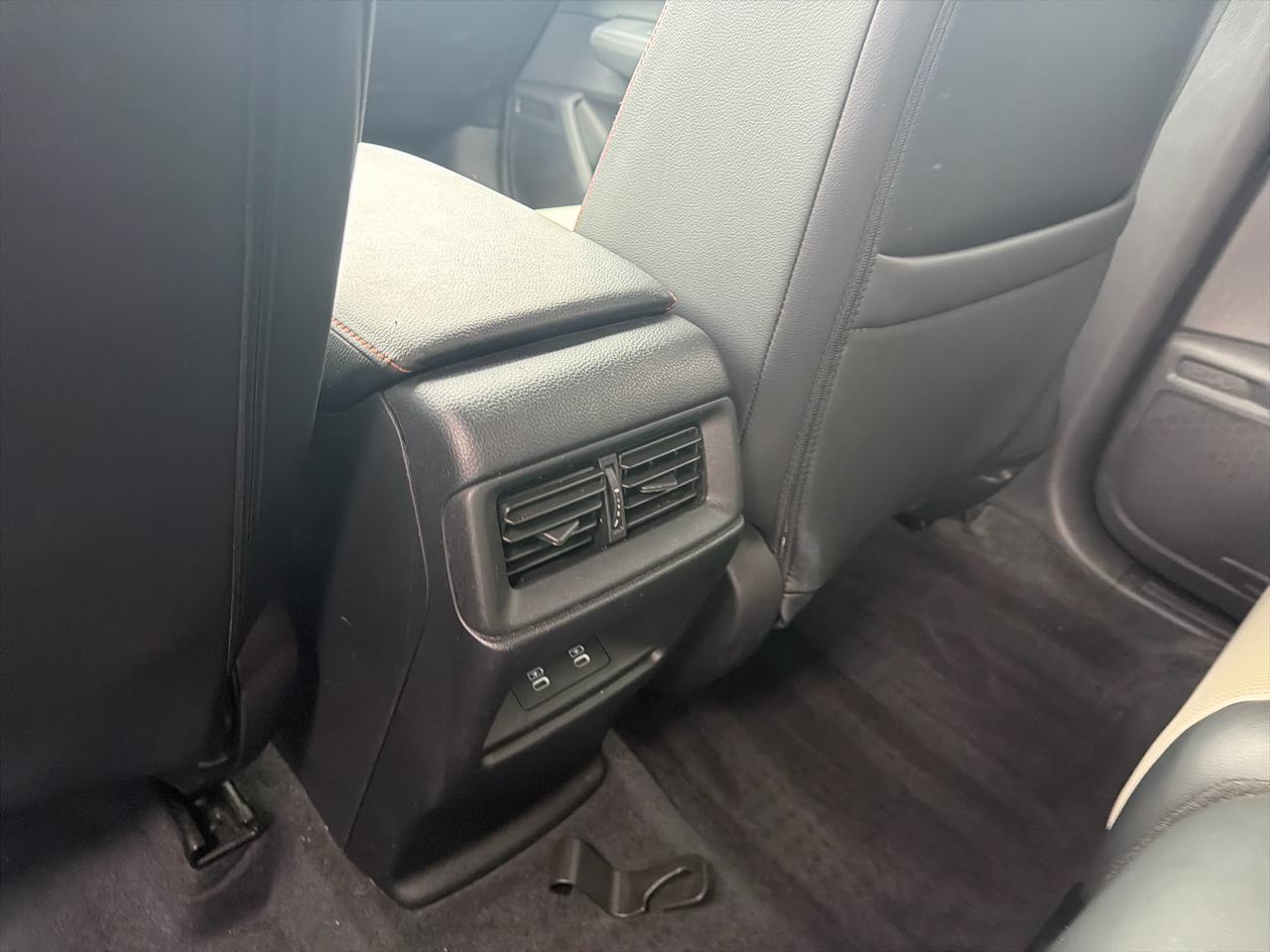 Honda CR-V Hybrid Sport Touring AWD 2023