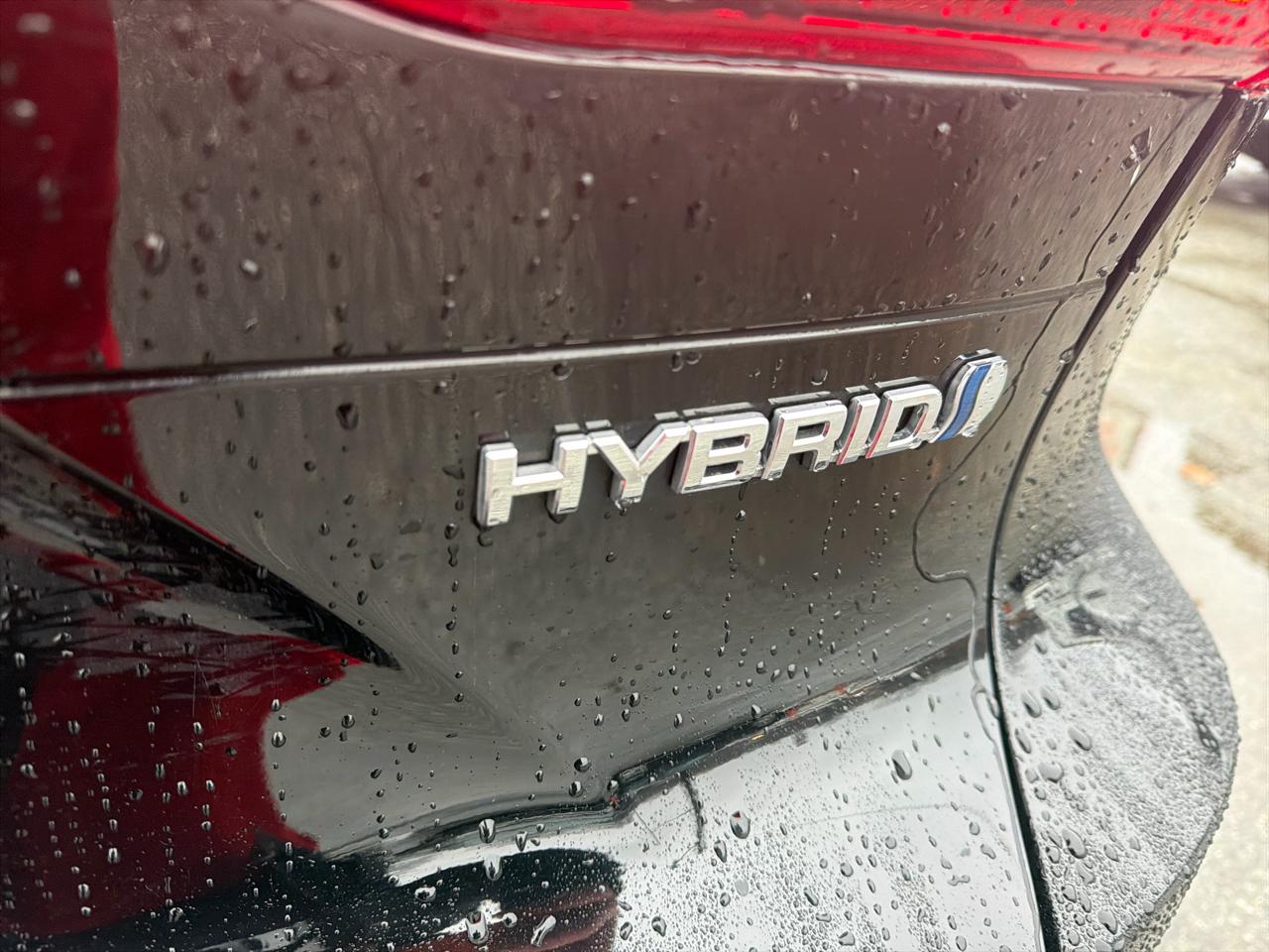 Toyota Venza Limited AWD (Natl) 2022