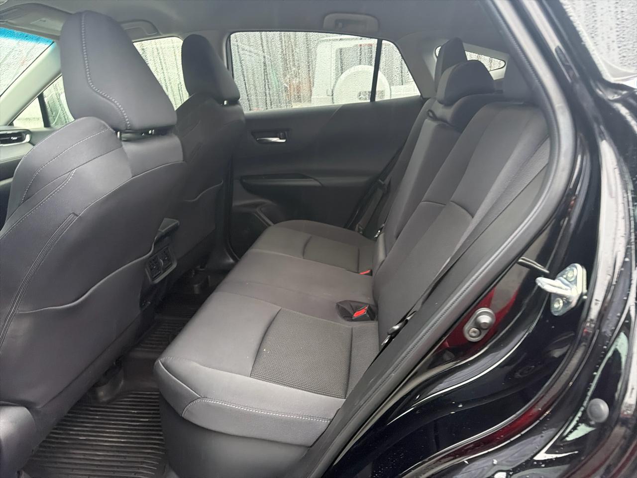 Toyota Venza Limited AWD (Natl) 2022