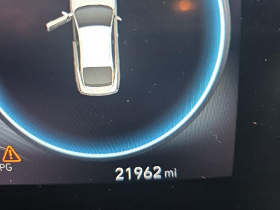 Hyundai Elantra Limited IVT 2023