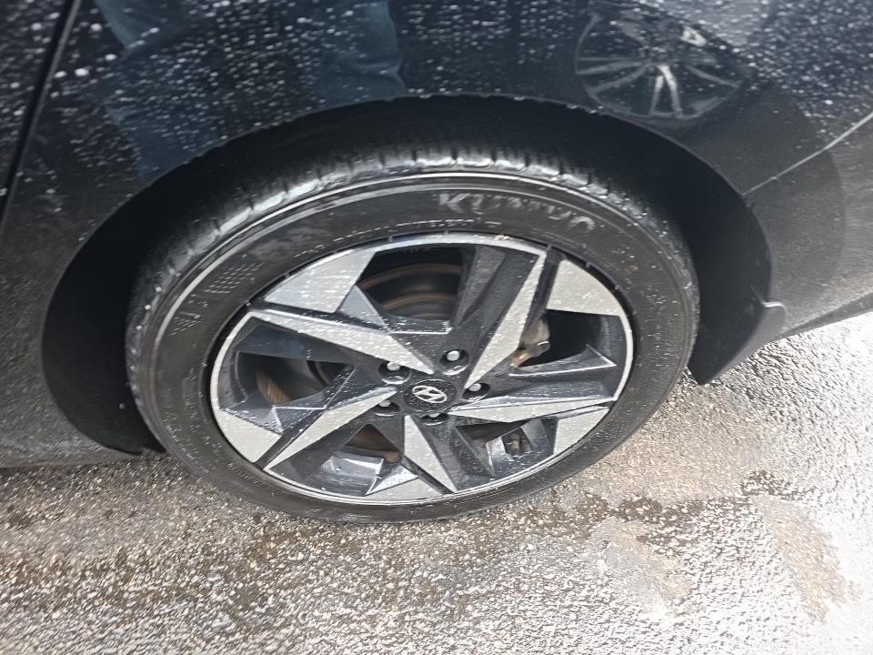 Hyundai Elantra Limited IVT 2023