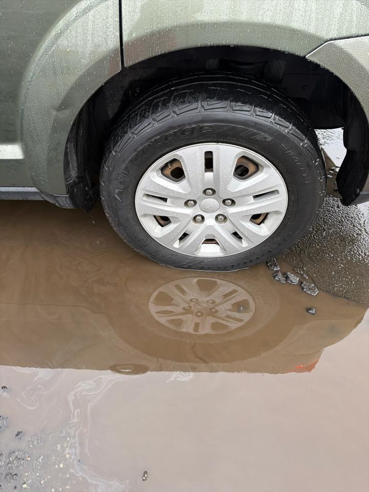 Dodge Journey SE FWD 2019