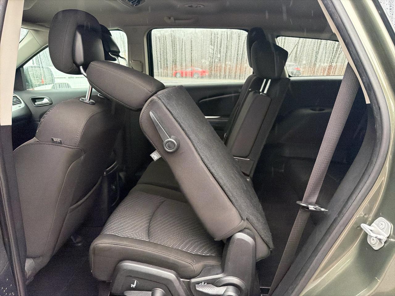 Dodge Journey SE FWD 2019