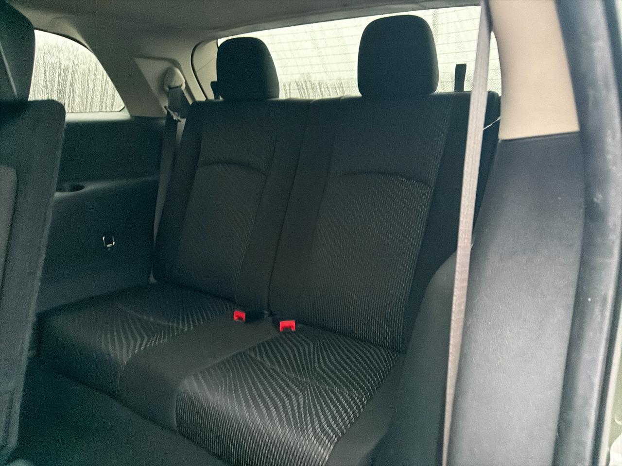 Dodge Journey SE FWD 2019