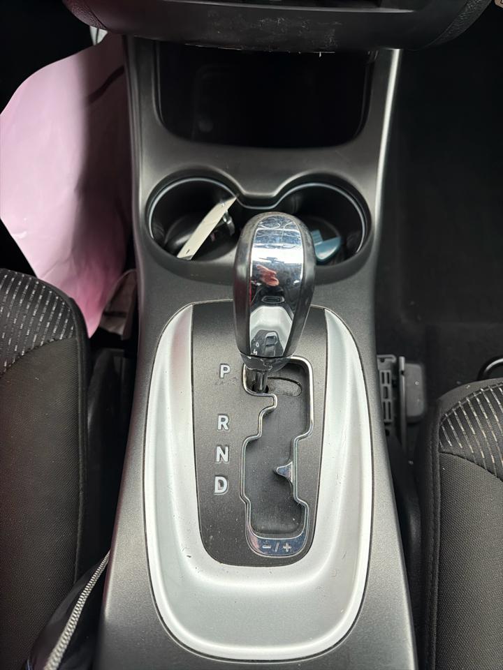 Dodge Journey SE FWD 2019