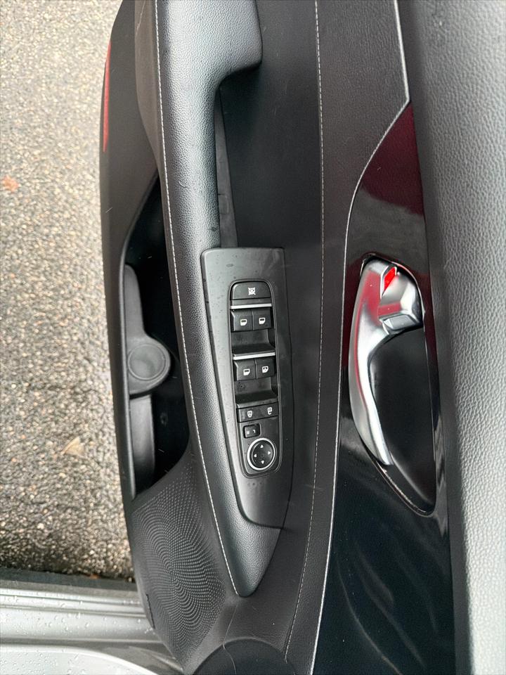 Kia Forte GT-Line IVT 2023