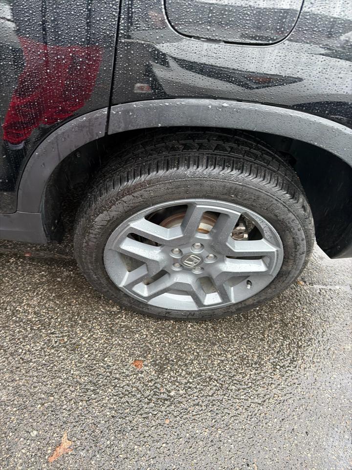 Honda Passport EX-L AWD 2023