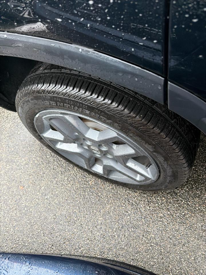 Honda Passport EX-L AWD 2023