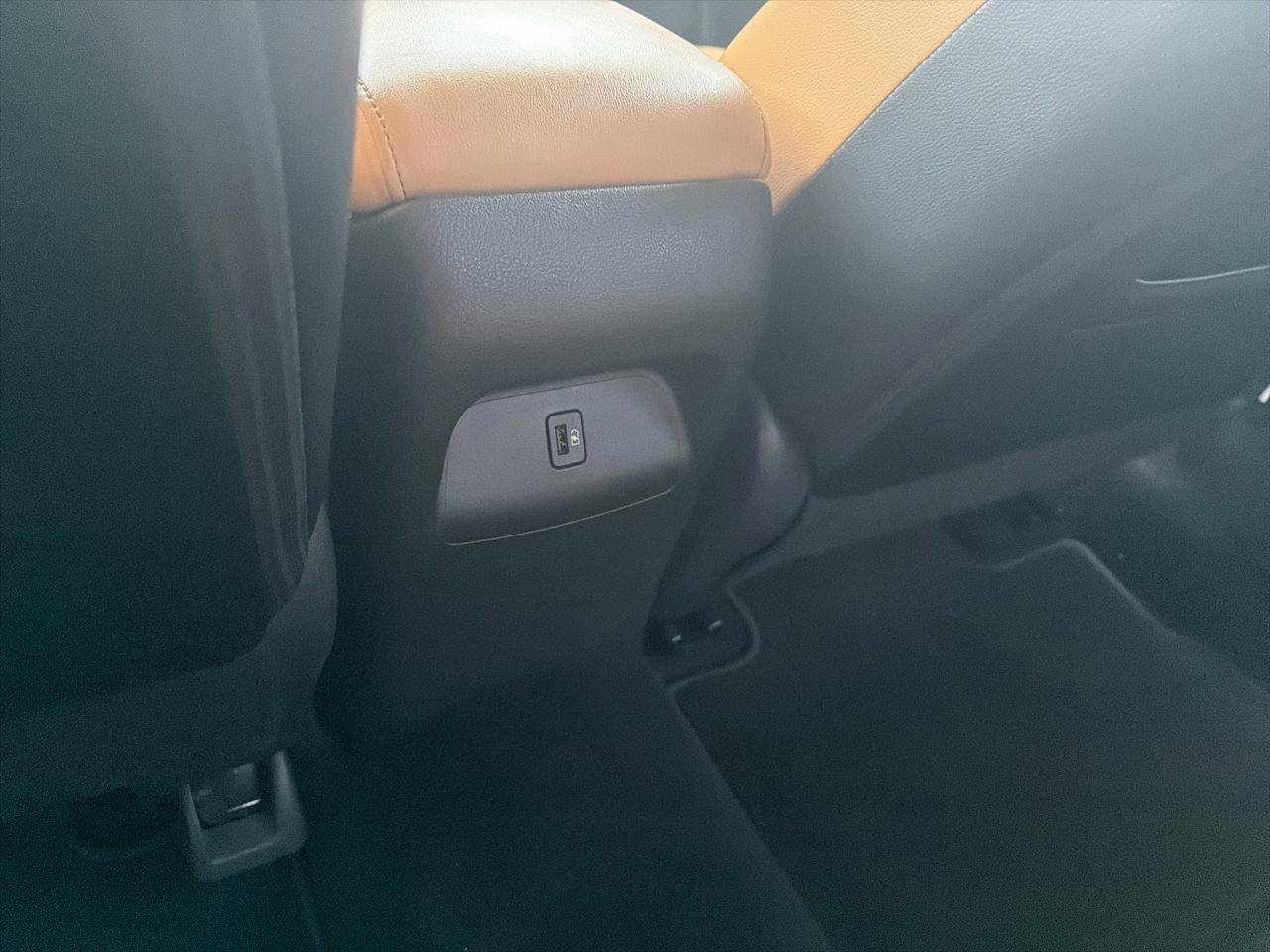 Nissan Sentra SV CVT 2020