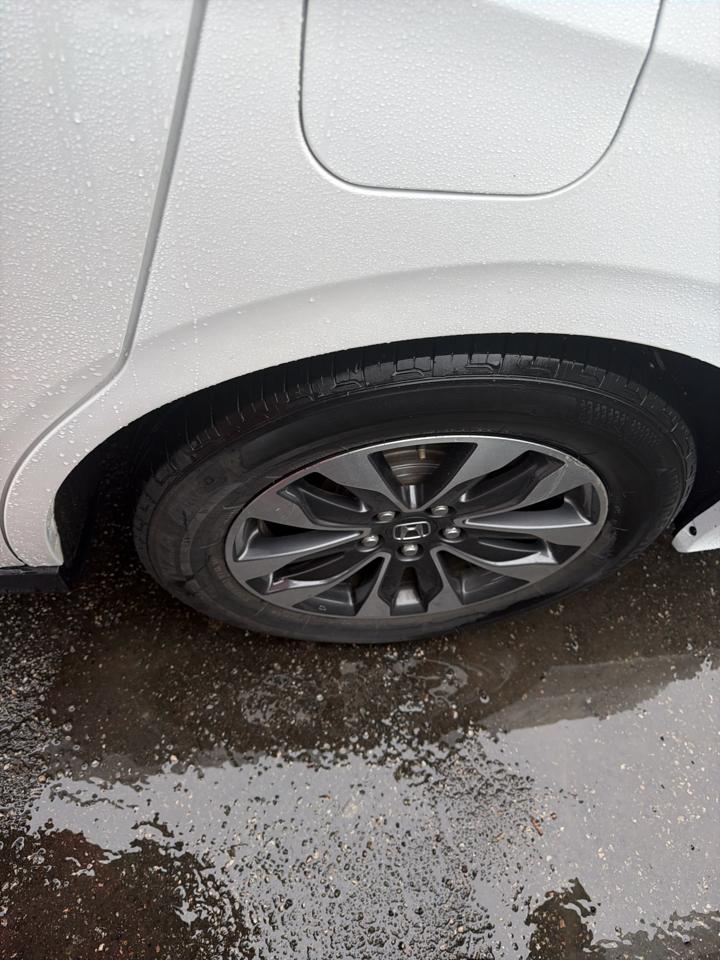 Honda Odyssey EX-L Auto 2023