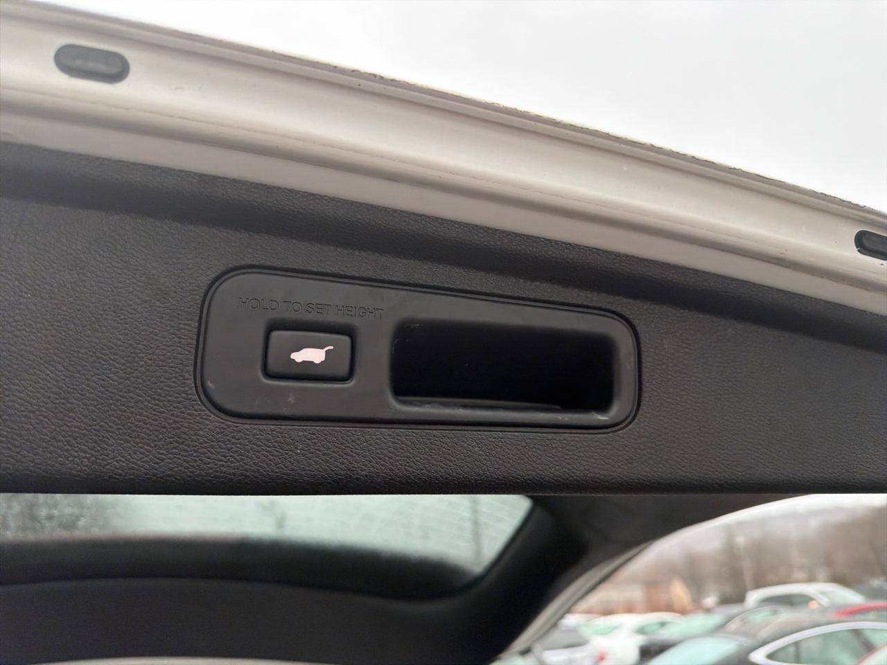 Honda Odyssey EX-L Auto 2023