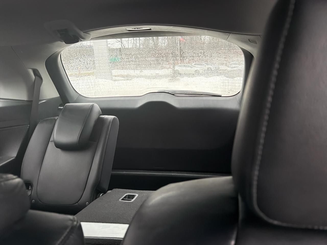 Honda Odyssey EX-L Auto 2023