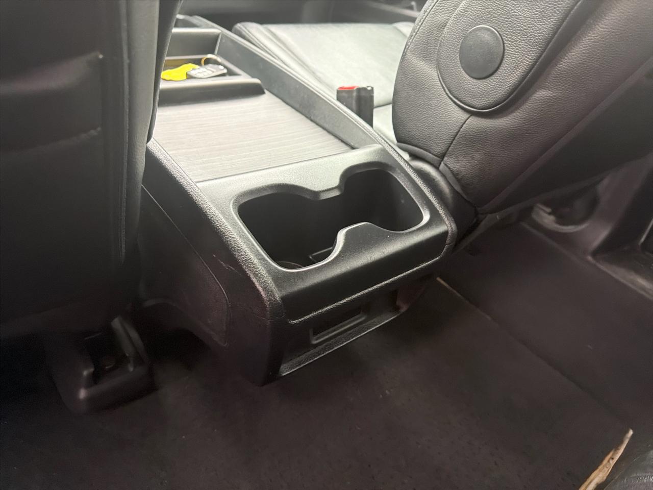 Honda Odyssey EX-L Auto 2023