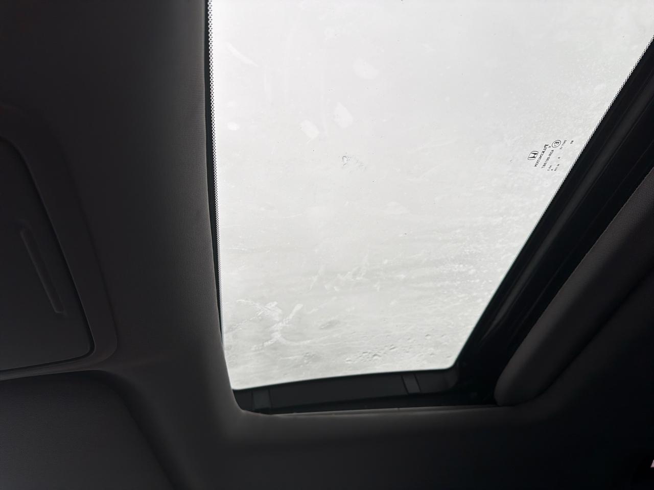 Honda Odyssey EX-L Auto 2023