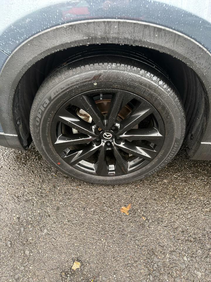 Mazda CX-9 Carbon Edition AWD 2023