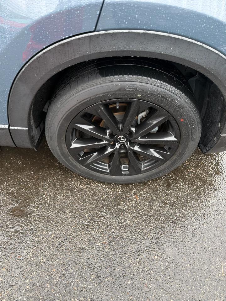 Mazda CX-9 Carbon Edition AWD 2023