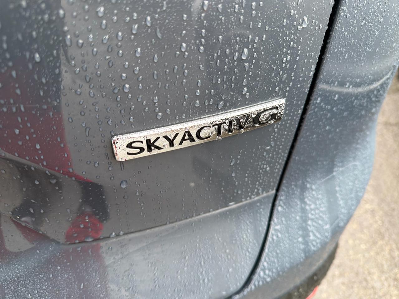 Mazda CX-9 Carbon Edition AWD 2023