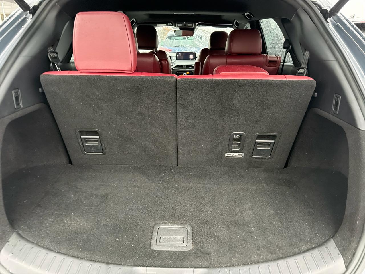 Mazda CX-9 Carbon Edition AWD 2023