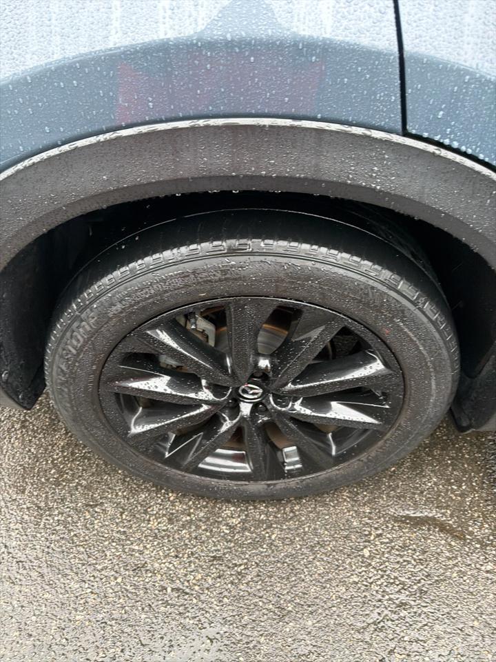 Mazda CX-9 Carbon Edition AWD 2023