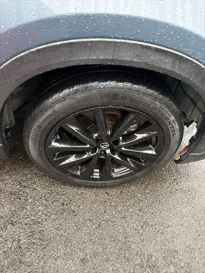 Mazda CX-9 Carbon Edition AWD 2023