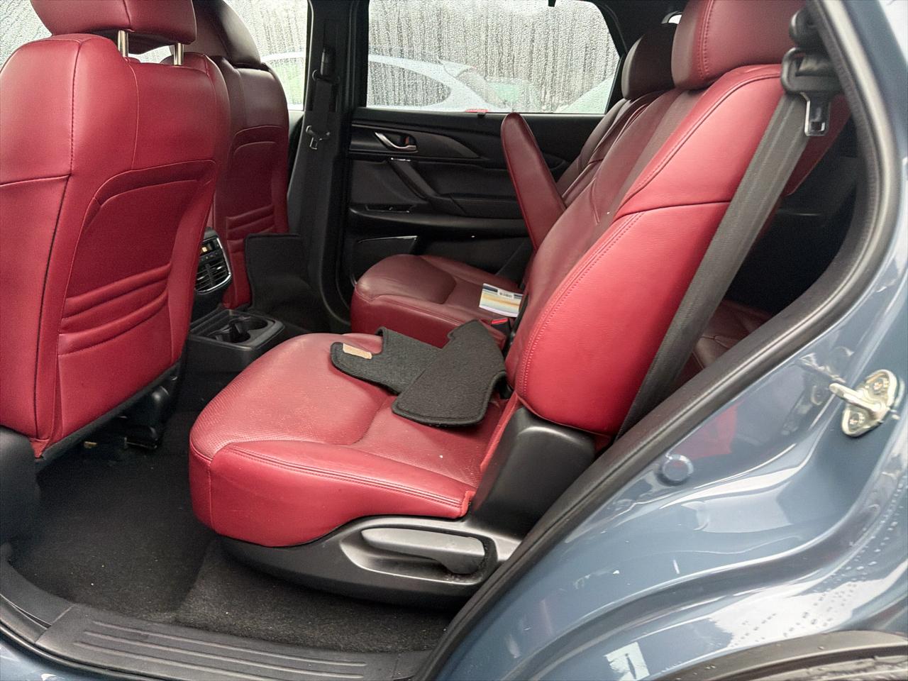 Mazda CX-9 Carbon Edition AWD 2023