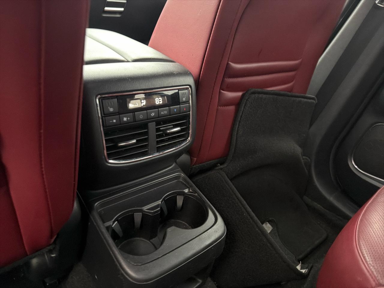 Mazda CX-9 Carbon Edition AWD 2023