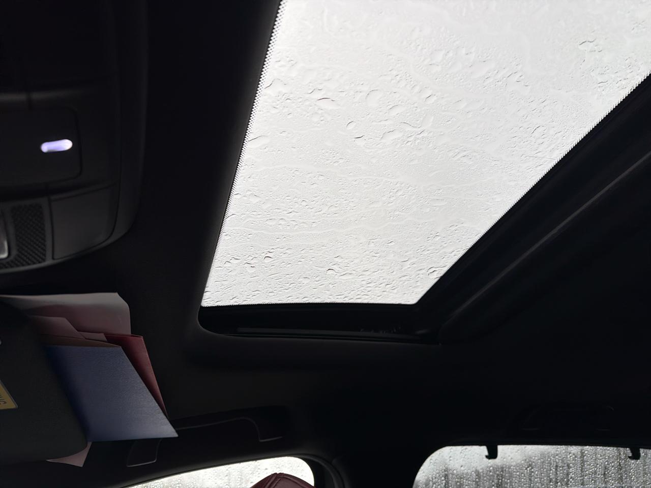 Mazda CX-9 Carbon Edition AWD 2023