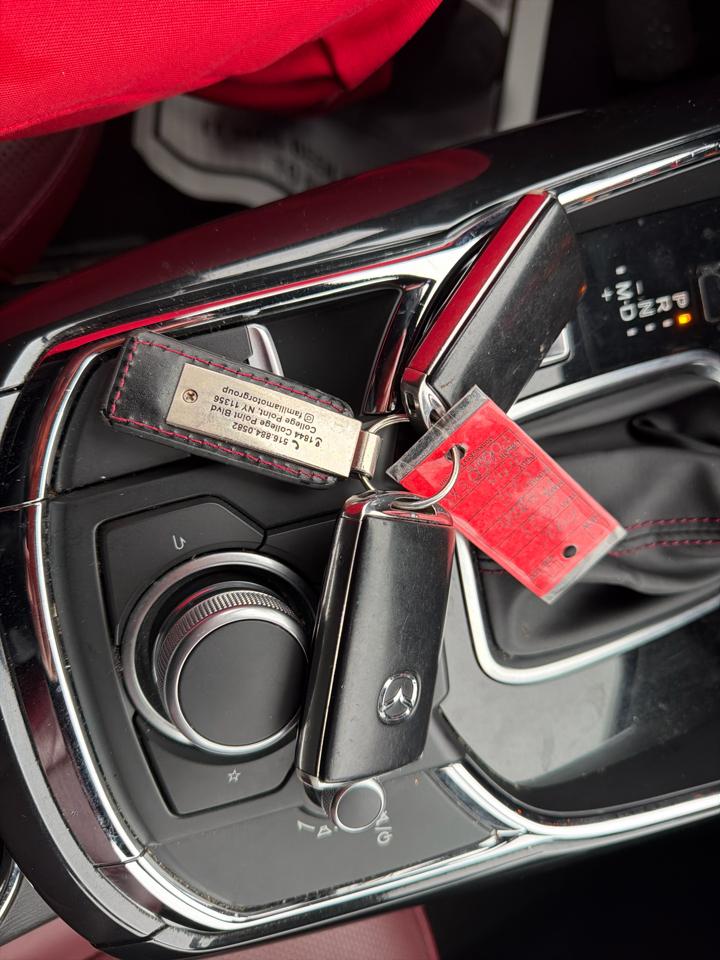 Mazda CX-9 Carbon Edition AWD 2023