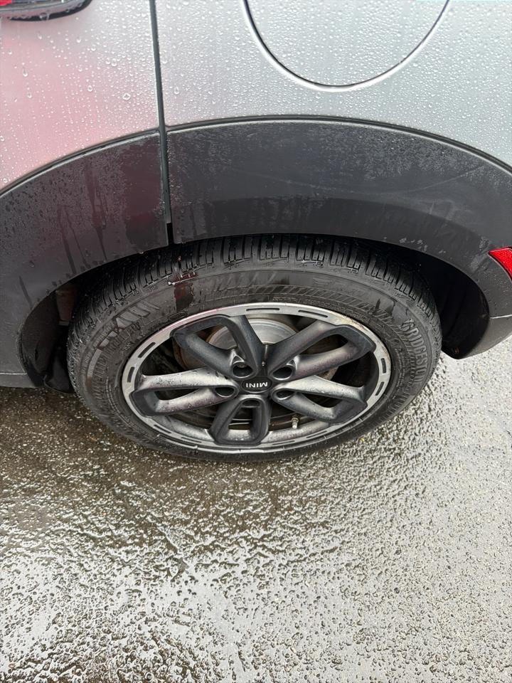 MINI Cooper Countryman ALL4 4dr S 2016