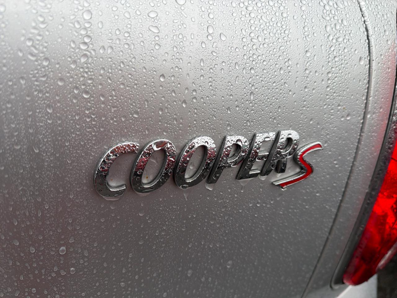 MINI Cooper Countryman ALL4 4dr S 2016