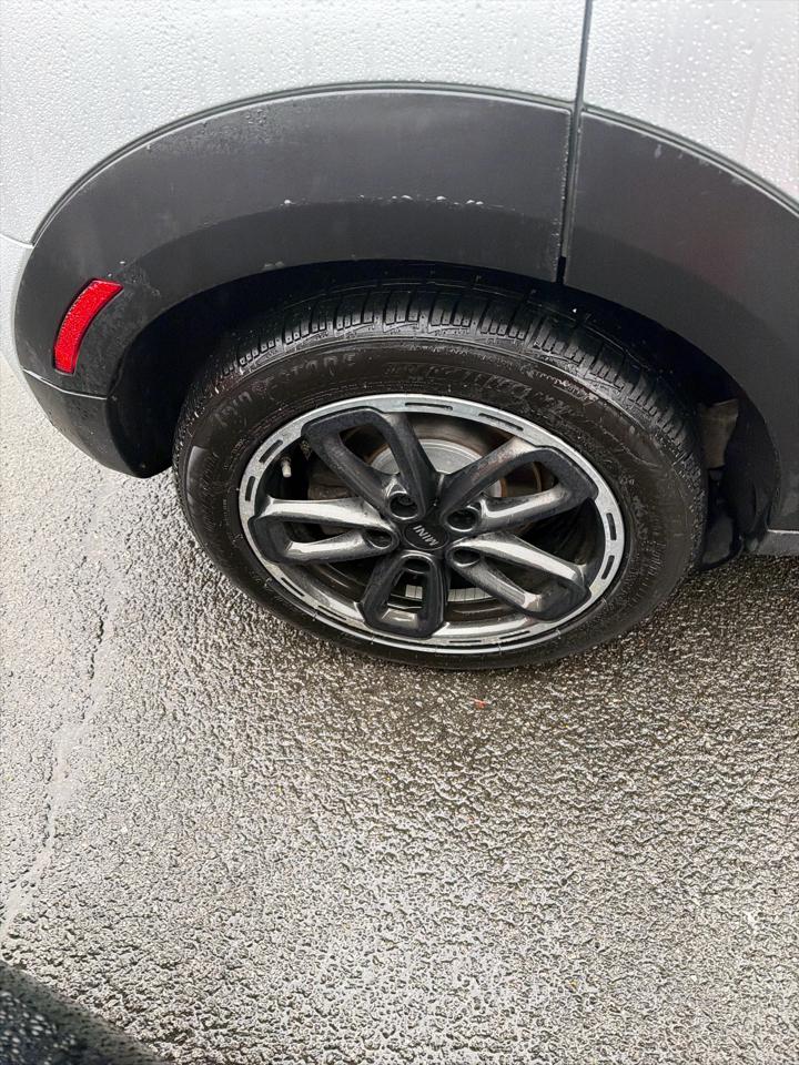 MINI Cooper Countryman ALL4 4dr S 2016