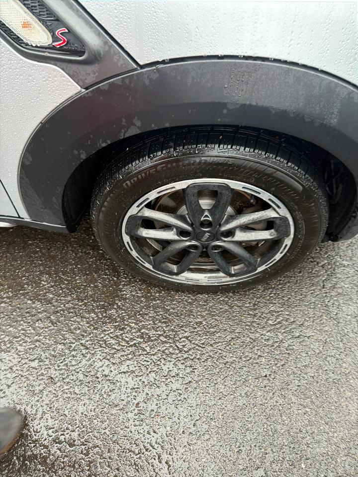 MINI Cooper Countryman ALL4 4dr S 2016