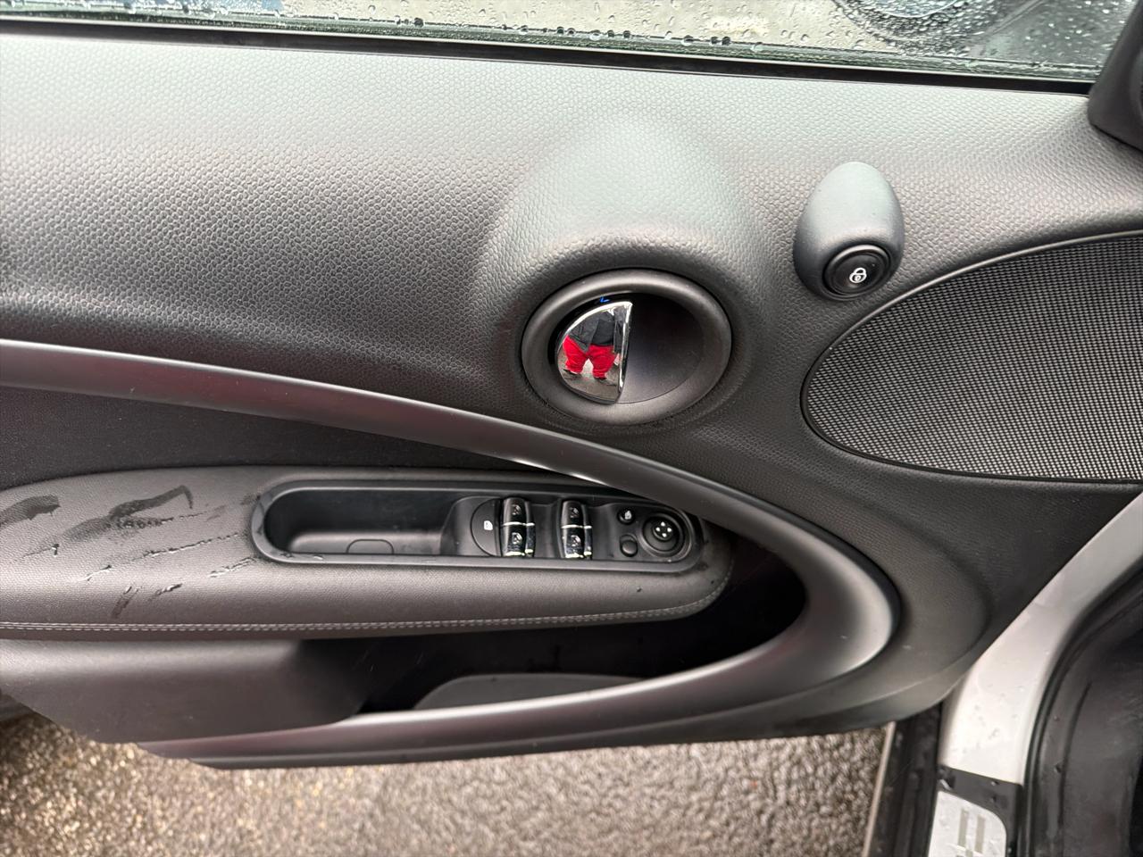 MINI Cooper Countryman ALL4 4dr S 2016