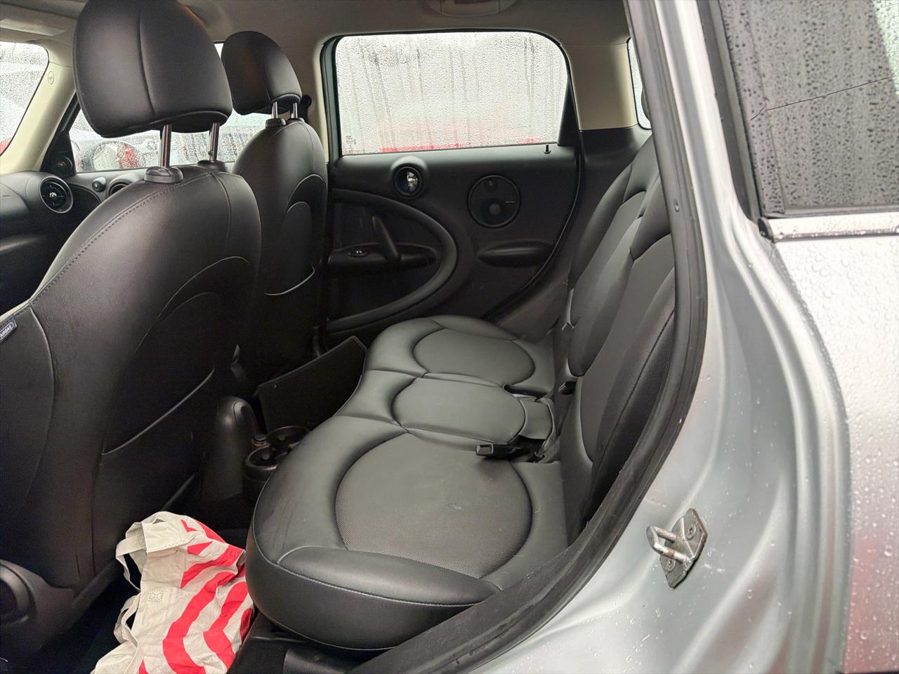 MINI Cooper Countryman ALL4 4dr S 2016