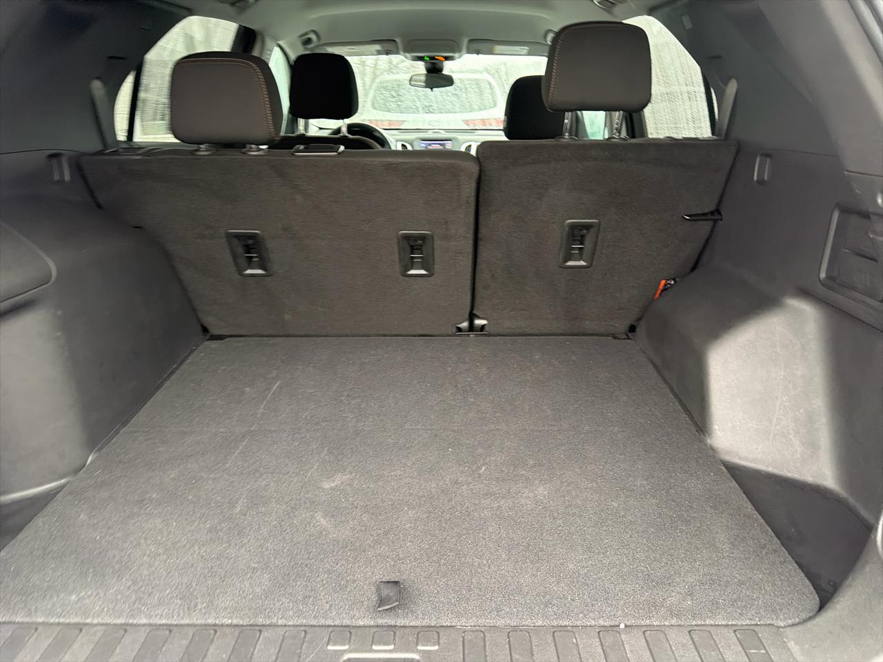 Chevrolet Equinox AWD 4dr LT w/1LT 2022