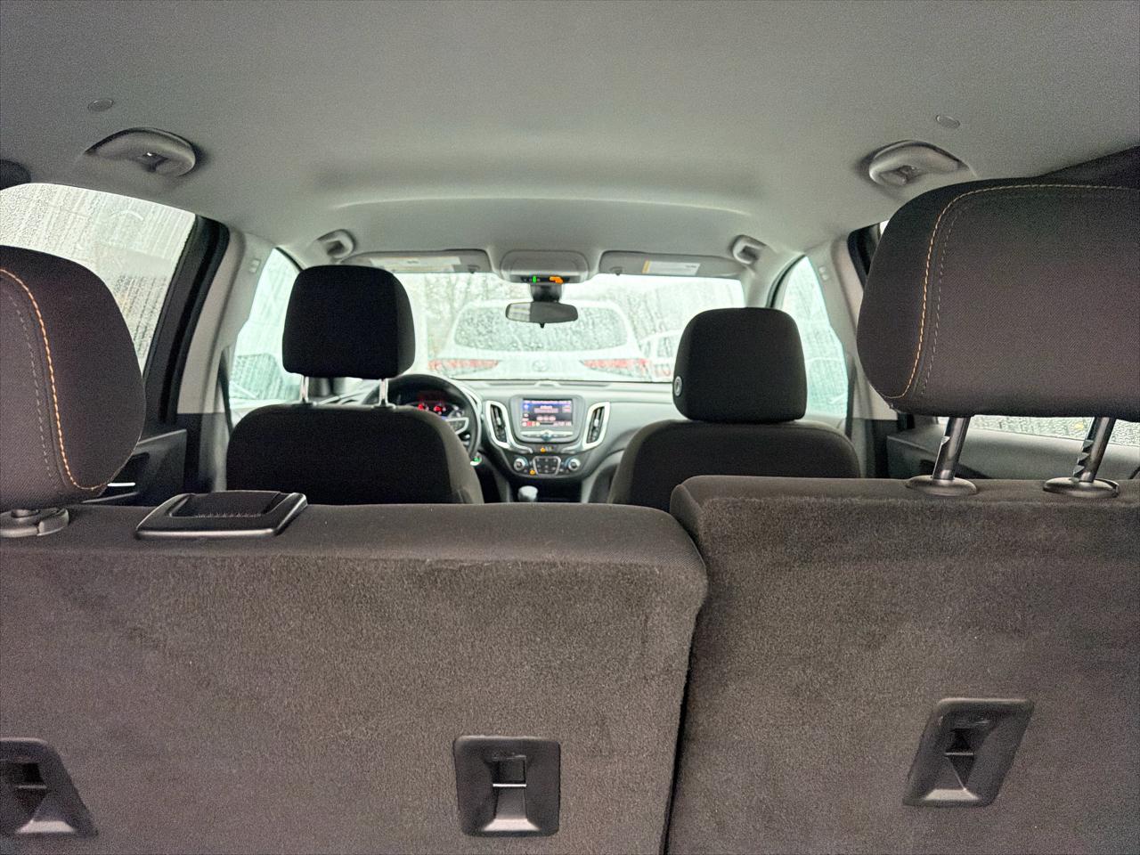 Chevrolet Equinox AWD 4dr LT w/1LT 2022