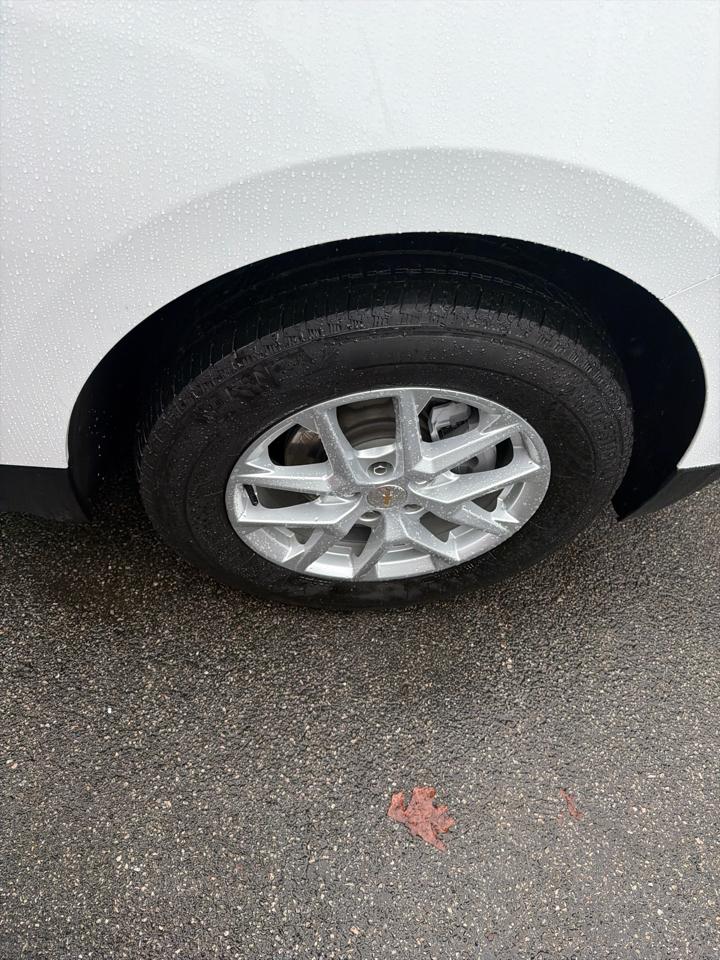 Chevrolet Equinox AWD 4dr LT w/1LT 2022